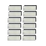 HEPA Filter ,Compatible For Cecotec Conga 1090 Connect Force Robot Vacuum Cleaner Parts Filter