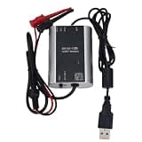 SM100-C HART USB Modem with Wi-Fi – Dual Mode (USB/Wi-Fi) – HART Protocol Converter for All HART Devices