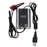 SM100-C USB HART Modem with Wi-Fi & Android App – Dual Mode (USB/Wi-Fi) – PC/Mobile Debugging – HART Protocol Converter