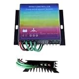 HYZHANHONG 20000W High Efficiency Wind Energy Charging MPPT Controller