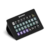 Elgato Stream Deck XL Advanced Studio Controller, 32 Keys