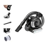 BLACK+DECKER dustbuster FLEX Cordless Handheld Vacuum, Home, Pet and Car Vacuum (BDH2020FL)