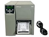 Tekswamp Stripe S4M S4M00-200E-0200T Thermal Transfer Barcode Label Printer Ethernet USB Serial