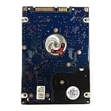 Original Fit for HGST 750GB HTS541075A9E662 5400RPM SATA 2.5" Laptop HDD Hard Disk Drive