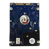 Original Fit for HGST 750GB HTS541075A9E662 5400RPM SATA 2.5" Laptop HDD Hard Disk Drive