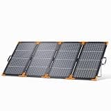 AFERIY 200W Bifacial | 25% Efficiency IP67 Foldable Protable Solar Panel