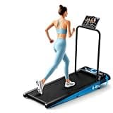 Walking Treadmill Pad (Blue)