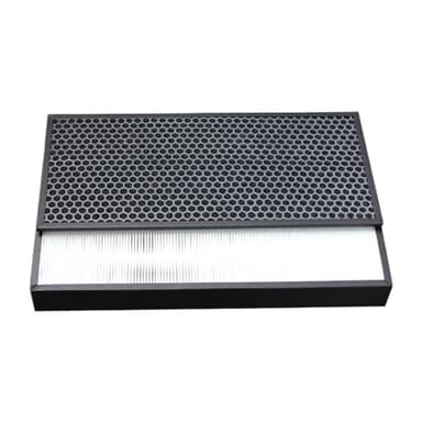 Replacement Filter Set,Compatible For Hisense,Compatible For ECOLife,AE-33R4BNS Air Purifier