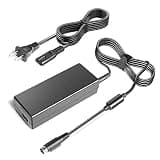 TAIFU 3-Pin DIN Connector AC Adapter for 90W Resmed S9 Series Res Med IPX1 CPAP Machine S9 H5i REF 36003 369102 R360-760 DA-90A24 CPAP 36970 S9 Elite Machine S9 Escape Machines US Power Supply