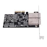 SENECESLI Server Card with Versatile Configuration Compatible with X4/x8/x16 Locations