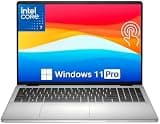 Dell 16" Touchscreen Lapotp DC16251 32GB DDR5 2 TB SSD Intel Core 7 150U
