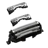 ES9087 ES9068 Razor Head Knife Net,Compatible for Panasonic,ES8101 ES8103 ES8109 ES-ST21 ES-ST23 ES-ST25 ES-LM31 ES-PLM3B ES-ST6P