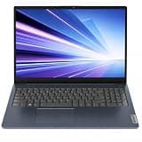 WOWPC Custom Laptop, Created Using Lenovo 15.6" Business Laptop, FHD Touchscreen Display, 13th Intel Core i5-1335U, 8GB / 16GB / 40GB RAM, 256GB / 512GB / 1TB / 2TB SSD, Windows 11 Home, Abyss Blue