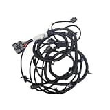 Compatible for Tesla Model S Front Bumper Harness Front Bumper Wire Wiring Plug Harness 1004420-03-J 1004420-03-G Assembly Automotive Parts