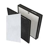 Air Purifier Filter Cartridge Replacement Part,Compatible For Philips 6000 Series, AC6609 AC6608/30