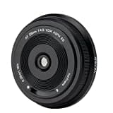 Viltrox AF 28mm F4.5 Ultra Thin Pancake Full-Frame Lens(L-Mount)