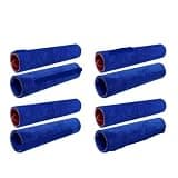 Replacement Double Drum Roller Brush,Compatible For Dyson,G1, Vacuum Parts(4 sets)