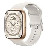 QISUKUS Smart Watch for iOS and Android