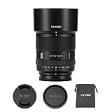 VILTROX AF 75mm F1.8 EVO XF Autofocus Lens, APS-C Wide Aperture Prime Cameras Lens, for Portrait Photography, Compatible with XF-Mount Cameras