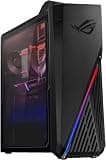 ME2 Customized Desktop, Created Using ASUS ROG Strix GA15 Gaming & Entertainment Desktop PC (AMD Ryzen 7 5800X 8-Core, 16GB/32GB/64GB/128GB DDR4, 1TB/2TB/4TB/8TB PCIe SSD, Win 11 Pro)