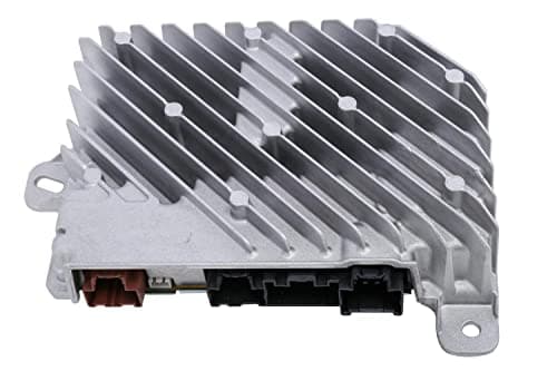 GM Genuine Parts 84500489 Radio Speaker Amplifier