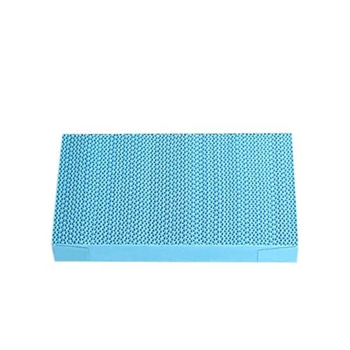 Air Humidification Filter Replacement Parts,Compatible For Philips, 22812030MM For AC4148 ACP087 AC4084 AC4085 AC4086