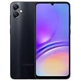 Samsung Galaxy A05 A065M 64GB Dual-SIM GSM Unlocked Android Smartphone (Latin America Version) - Black