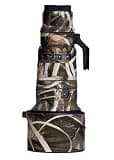 LENSCOAT® Sigma 500MM F/5.6 DG DN OS Sports Realtree M4