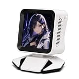 LaplaceMate AI 3D Companion
