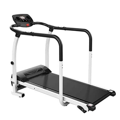 Home Treadmill Folding Electric Running Treadmill,Walking Machine Electric Treadmill for Home/Gym Folding Treadmill