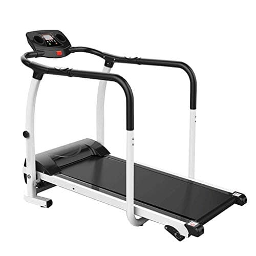 Home Treadmill Folding Electric Running Treadmill,Walking Machine Electric Treadmill for Home/Gym Folding Treadmill