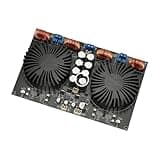 TPA3255 2 Channel 19-50V 600W+600W Sound Amplifier Module Double Channel Power Amplifier Module for Home Theater Housing Digital Sound