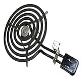 WB30X359 small 6-inch burner safety element, suitable for GE brand, part number PS244055 AP2027832 CH30X359