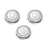 Replacement Heads ,Compatible For Philips, Shaver Series 7000 And 5000,Blade For S7782 S7788