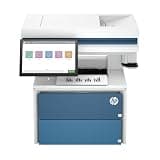 HP LaserJet Enterprise 5602dn/f/zfw Black and White Printer