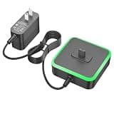Charger for Beard Club PT45 and BT-Zero Body Trimmer Charger