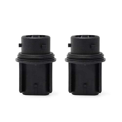 2PCS 224-394-045 224-394-025 Car Front Turn Signal Bulb Socket