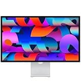 Apple Studio Display: Standard Glass, Tilt-Adjustable Stand
