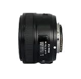 Compatible for DSLR Cameras 35mm F2.0 F2N & 50mm F1.8 F1.8N Prime Camera Lenses