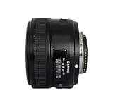 Compatible for DSLR Cameras 35mm F2.0 F2N & 50mm F1.8 F1.8N Prime Camera Lenses