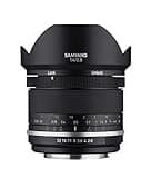 Samyang MK2 14mm F2.8 Weatherproof Ultra-Wide Angle Lens with Built-in AE Chip (MK14AE-N)