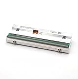 YuechengParts 5954077 PrintHead for C-AB Printhead A 4+T (Textile Materials), A4 A4+M, Hermes+, 600dpi 5954077.001