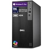 Dell 2026 QCT1250 Business Desktop Computer, Intel 14-Core Ultra 5 235 up to 5.0GHz, Copilot AI, 8GB DDR5 RAM, 512GB PCIe SSD, 4K Dual Monitor Support, HDMI, Windows 11 Pro