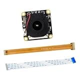 IMX291 83 2MP Security Camera Module with 83 Degree FOV for Intelligent Devices
