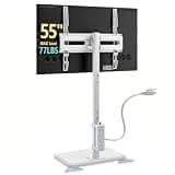 Floor tv Stand AX1013TW