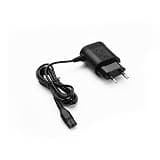 A00390 Shaver Charger 4.3V 70mA Replacement Compatible ,Compatible for Philips, One Blade S300 S511 S520 S1010 S1000 YQ308 QG3250 EU Plug