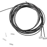 Sliding Door Cable Replacement Set Durable Repair Kit for 2011‑2018