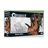Para Bellum Games Conquest: Wadrhun: Thunder Chieftan (Artisan Series)