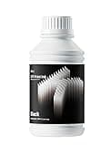 obziy DTF Black Ink, 500ML, Premium Pigment Ink DP1 Printer, Compatible with XP600 and I3200 Printhead, PET Film Heat Transfer