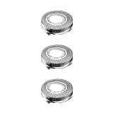 SH30 Replacement Heads Blade ,Compatible For Philips ,Compatible For Norelco, Series S3000,S2000,S1000 Shavers